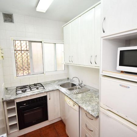 Casa Buganvillas Playa Малага Экстерьер фото