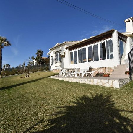 Casa Buganvillas Playa Малага Экстерьер фото